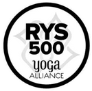RYT - 500 Hour Yoga Teacher Training in India