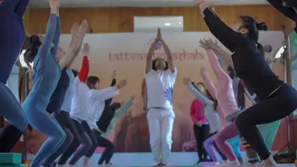 500 Hour Intermediate Ashtanga Yoga Teacher Training in India
