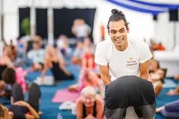 Masterlevel Yoga Teacher Training in India